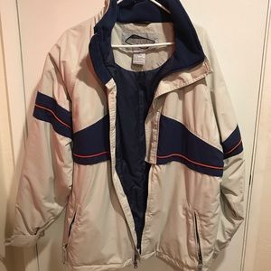 Vintage Body Glove Jacket